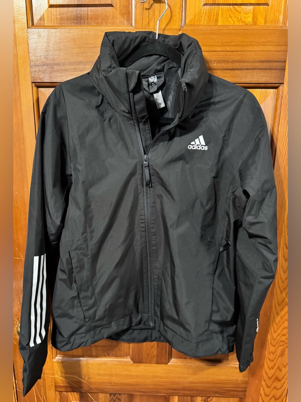 Adidas Jacket with hood